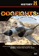 &quot;Dogfights&quot; - DVD movie cover (xs thumbnail)