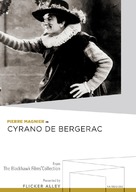 Cirano di Bergerac - DVD movie cover (xs thumbnail)