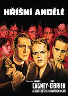 Angels with Dirty Faces Cover