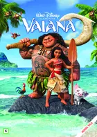 Moana Cover