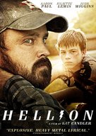 Hellion - DVD movie cover (xs thumbnail)