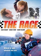 The Race - Irish DVD movie cover (xs thumbnail)