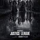 Zack Snyder&#039;s Justice League - Movie Poster (xs thumbnail)