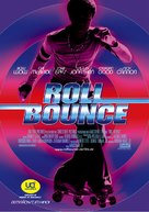 Roll Bounce - German poster (xs thumbnail)