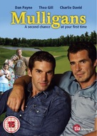 Mulligans - British DVD movie cover (xs thumbnail)