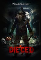 Die&#039;ced - Movie Poster (xs thumbnail)