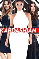&quot;Keeping Up with the Kardashians&quot; - Spanish Movie Cover (xs thumbnail)