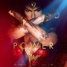 Wonder Woman - Movie Poster (xs thumbnail)
