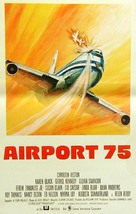 Airport 1975 - Italian Movie Poster (xs thumbnail)