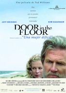 The Door in the Floor - Spanish Movie Poster (xs thumbnail)