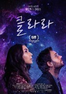 Clara - South Korean Movie Poster (xs thumbnail)