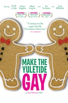 Make the Yuletide Gay - DVD movie cover (xs thumbnail)