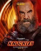 Knuckles - Movie Poster (xs thumbnail)