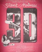 Silent Madness - Movie Poster (xs thumbnail)