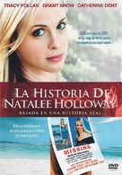 Natalee Holloway - Spanish Movie Cover (xs thumbnail)