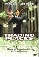 Trading Places - Movie Cover (xs thumbnail)