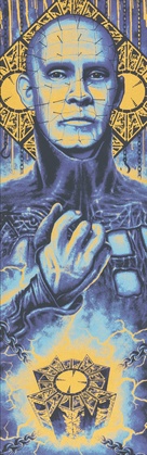 Hellraiser - poster (xs thumbnail)