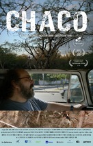 Chaco - Argentinian Movie Poster (xs thumbnail)