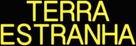 Strangerland - Brazilian Logo (xs thumbnail)