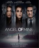 Angel of Mine - Blu-Ray movie cover (xs thumbnail)