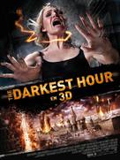 The Darkest Hour - French Movie Poster (xs thumbnail)