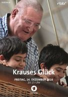 Krauses Gl&uuml;ck - German Movie Cover (xs thumbnail)