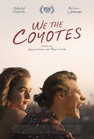 Nous Les Coyotes - Movie Poster (xs thumbnail)