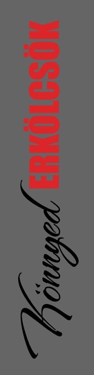 Easy Virtue - Hungarian Logo (xs thumbnail)