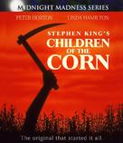 Children of the Corn - Blu-Ray movie cover (xs thumbnail)