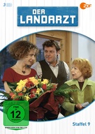 &quot;Der Landarzt&quot; - German Movie Cover (xs thumbnail)