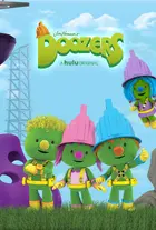 "Doozers" Cover