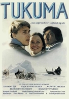 Tukuma - Danish Movie Poster (xs thumbnail)