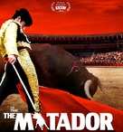 The Matador - Movie Poster (xs thumbnail)