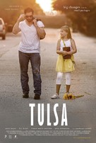 Tulsa - Movie Poster (xs thumbnail)