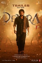 Devara Part 1 - Indian Movie Poster (xs thumbnail)