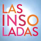 Las insoladas - Argentinian Logo (xs thumbnail)