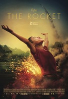 The Rocket - Australian Movie Poster (xs thumbnail)