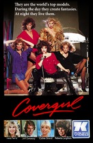 Covergirl - Movie Cover (xs thumbnail)