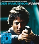 Marathon Man - German Blu-Ray movie cover (xs thumbnail)