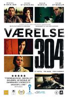 V&aelig;relse 304 - Danish DVD movie cover (xs thumbnail)