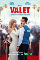 The Valet - Movie Poster (xs thumbnail)