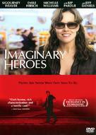 Imaginary Heroes - Movie Cover (xs thumbnail)