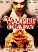 The Vampire Conspiracy - Movie Poster (xs thumbnail)