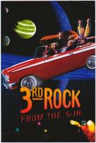 &quot;3rd Rock from the Sun&quot; - Movie Poster (xs thumbnail)