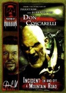 &quot;Masters of Horror&quot; - DVD movie cover (xs thumbnail)
