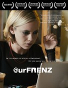 @urFRENZ - Movie Poster (xs thumbnail)