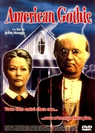 American Gothic - French Movie Cover (xs thumbnail)