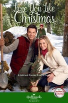 Love You Like Christmas - Movie Poster (xs thumbnail)