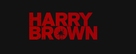 Harry Brown - Polish Logo (xs thumbnail)