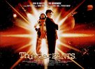 Thunderpants - British Movie Poster (xs thumbnail)